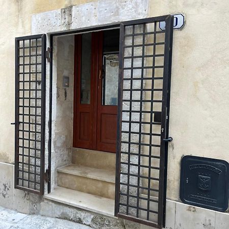 Dimora D'Artista Villa Ragusa Exterior photo