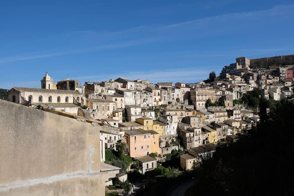 Dimora D'Artista Villa Ragusa Exterior photo